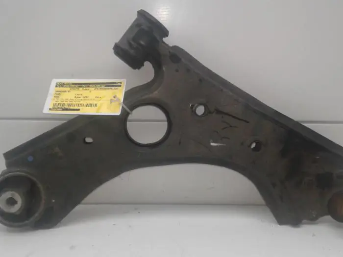 Front wishbone, right Fiat 500L