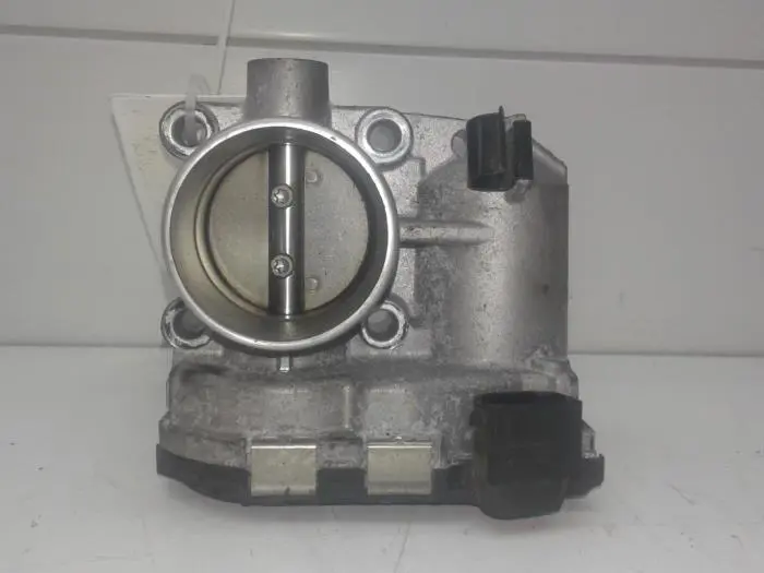 Throttle body Fiat 500L