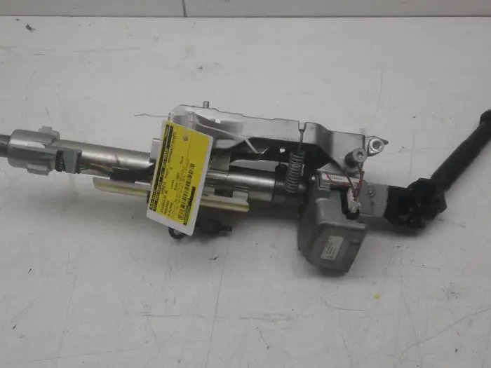 Steering column Mercedes B-Klasse