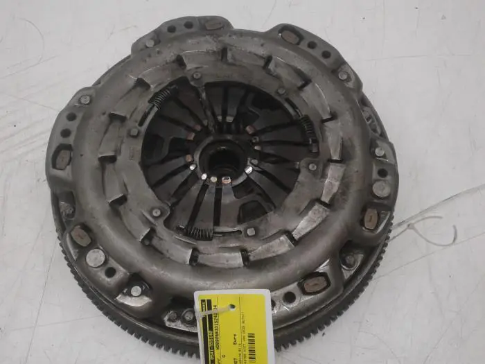 Flywheel Mercedes Sprinter