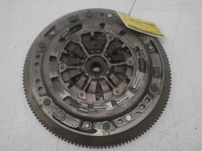 Flywheel Opel Corsa