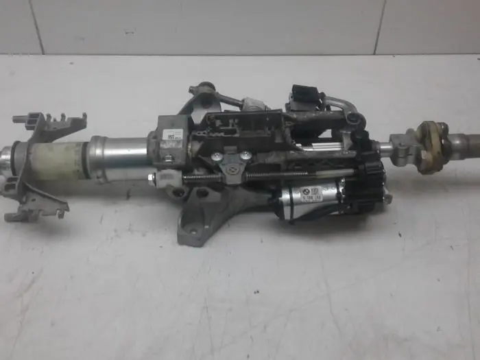 Steering column BMW M5