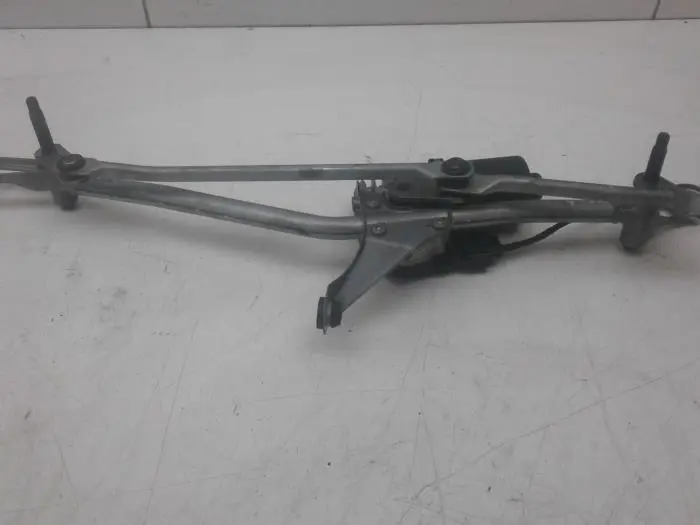 Front wiper motor BMW 7-Serie