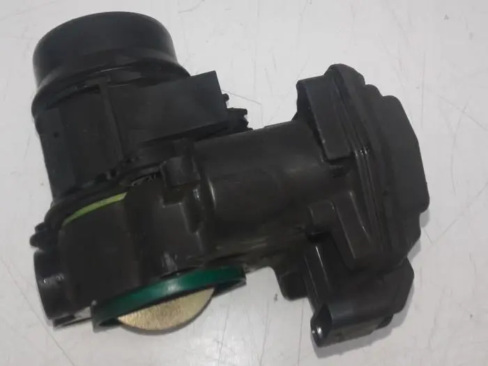 Throttle body BMW 7-Serie