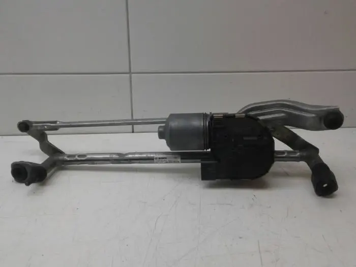 Front wiper motor Volkswagen Golf