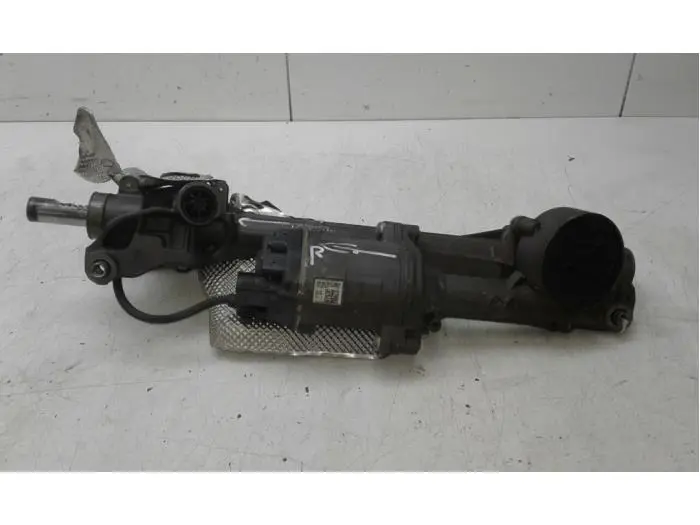 Power steering box Volkswagen Passat