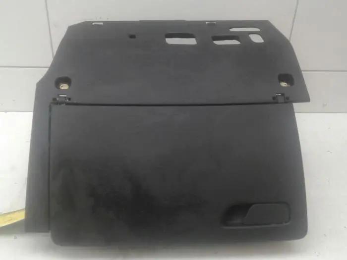 Glovebox Audi A3