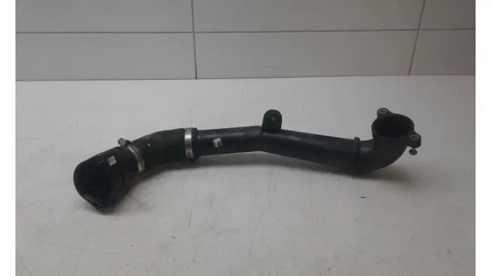 Turbo hose Skoda Superb