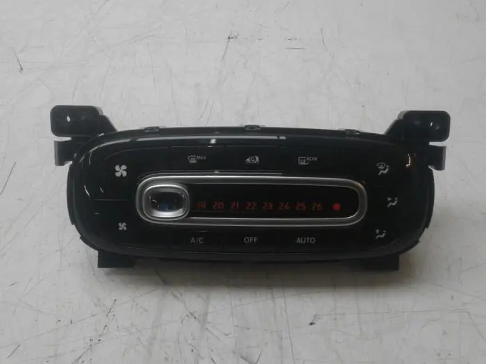 Heater control panel Smart Forfour