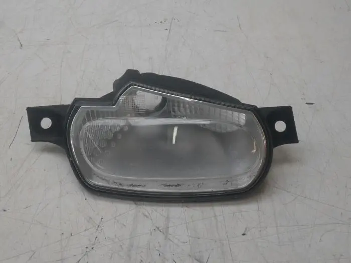 Fog light, front right Smart Forfour