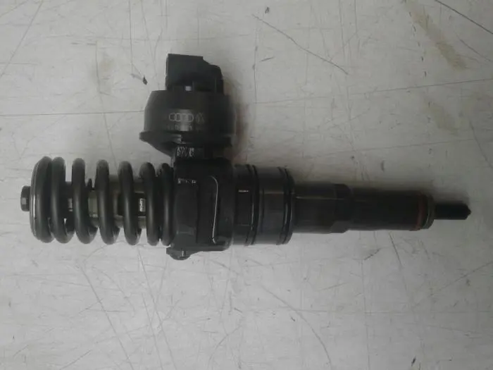 Injector (diesel) Audi A3