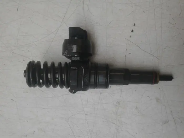 Injector (diesel) Audi A3