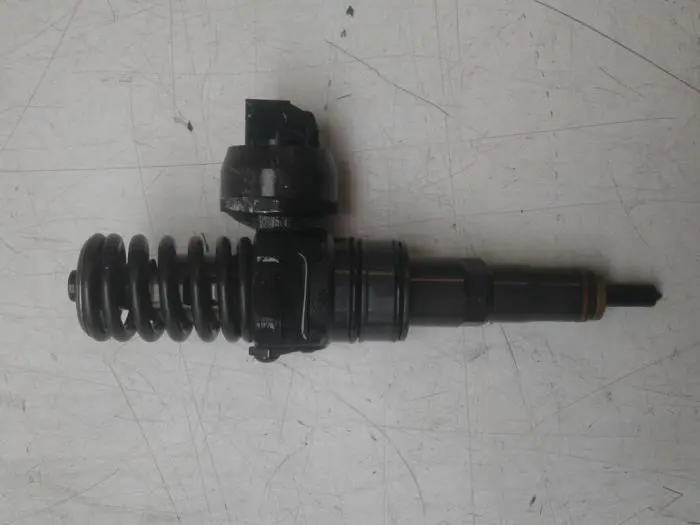 Injector (diesel) Audi A3