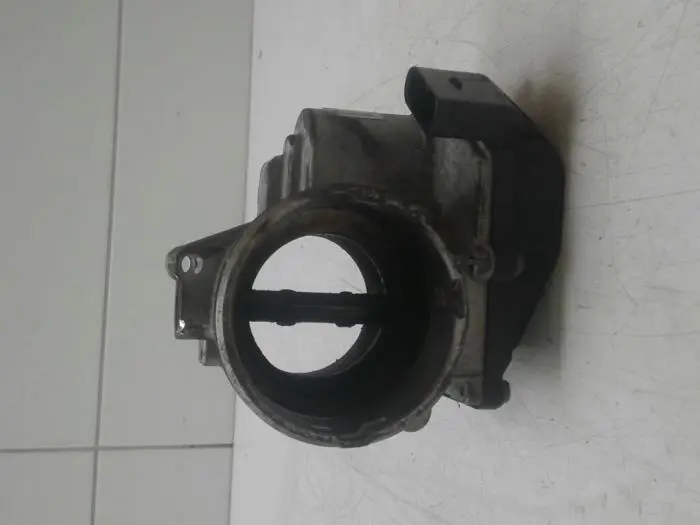 Throttle body Audi A3