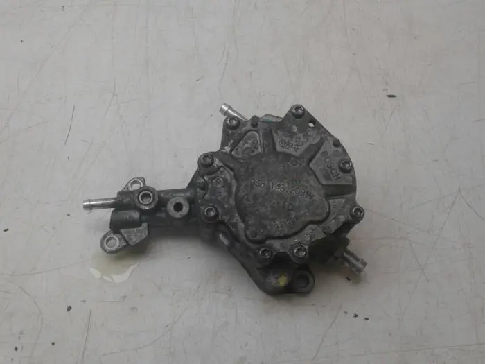 Vacuum pump (diesel) Audi A3