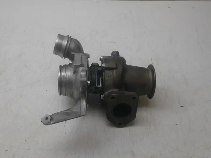 Turbo Mini Mini