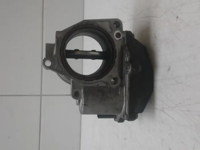 Throttle body Seat Ibiza 06-