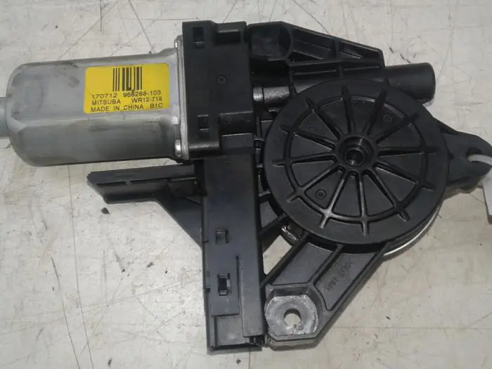 Door window motor Volvo V60