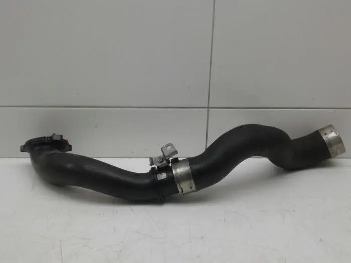 Turbo hose Mercedes SLK