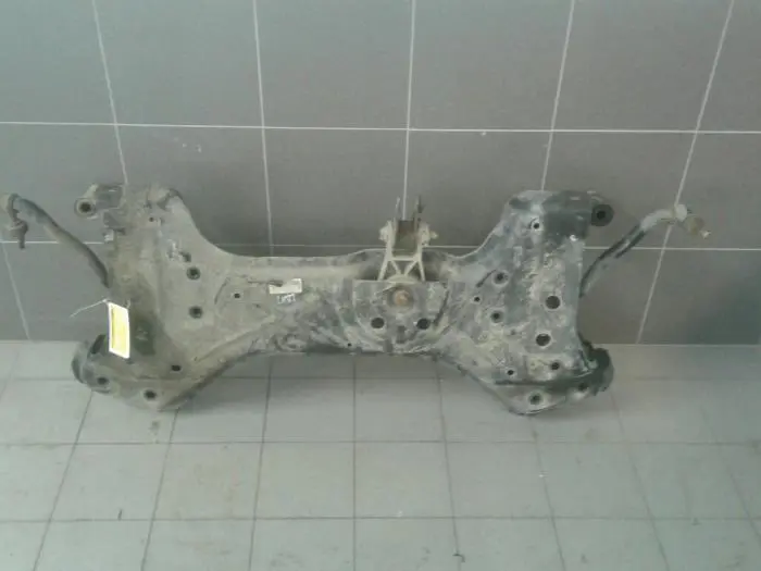 Subframe Peugeot Boxer