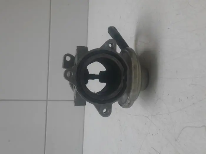 EGR valve Skoda Fabia