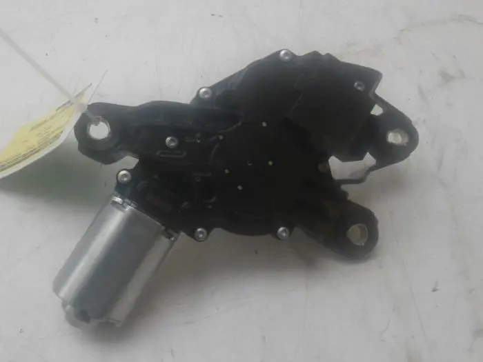 Rear wiper motor Volkswagen Golf