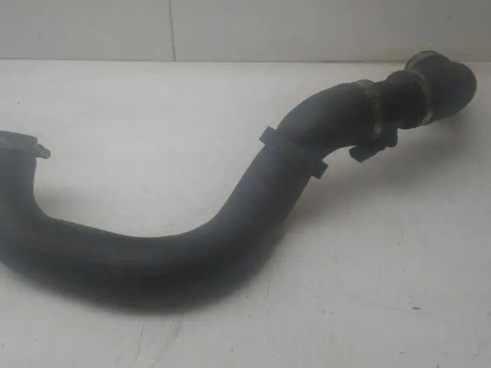 Turbo hose Volkswagen Transporter