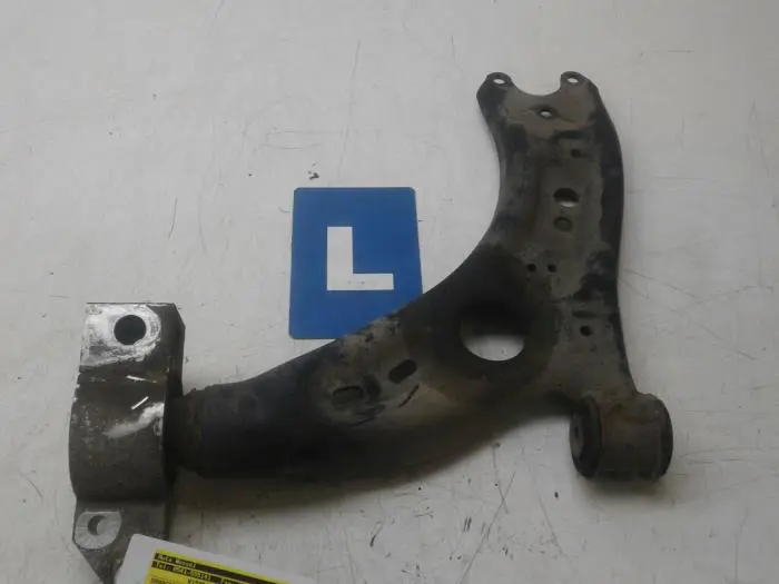 Front wishbone, left Audi A3