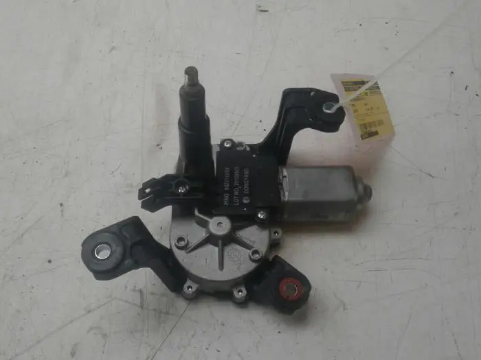 Rear wiper motor Opel Astra