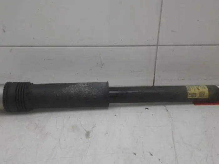 Rear shock absorber, left Opel Astra