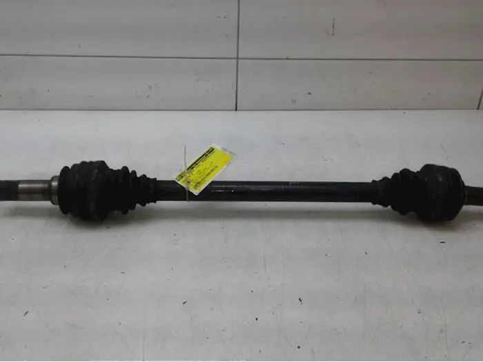 Drive shaft, rear right Porsche Panamera