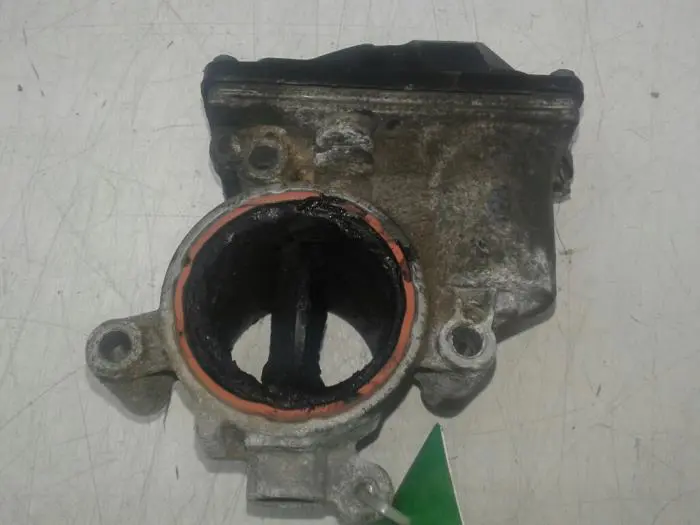 Throttle body Volkswagen Tiguan