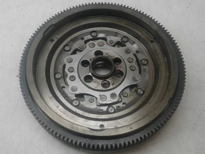 Flywheel Volkswagen Tiguan