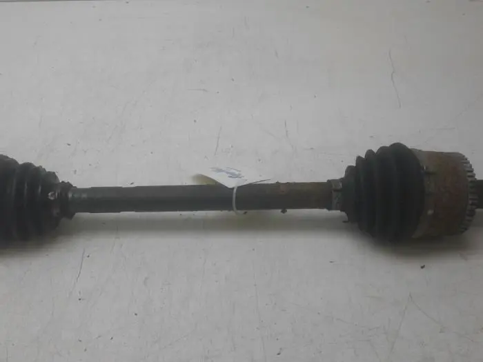 Front drive shaft, right Landrover Discovery