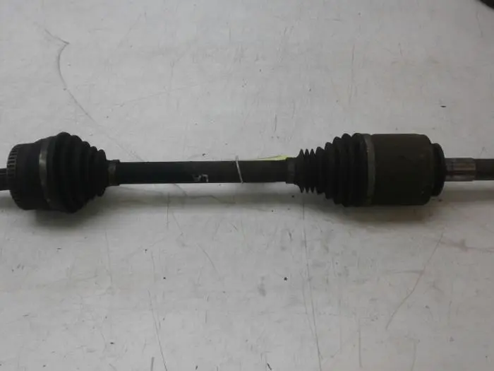 Drive shaft, rear left Landrover Range Rover