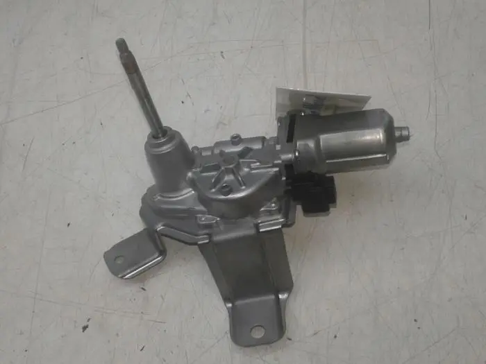 Rear wiper motor Suzuki Celerio