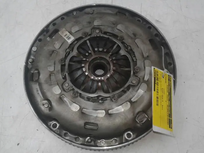 Flywheel Opel Astra