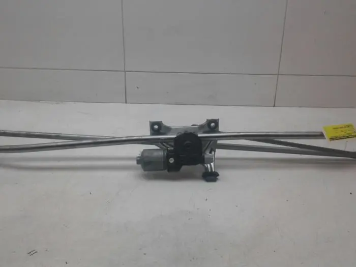 Front wiper motor Opel Meriva