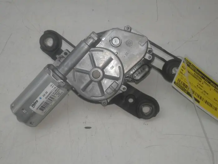 Rear wiper motor Volkswagen Golf