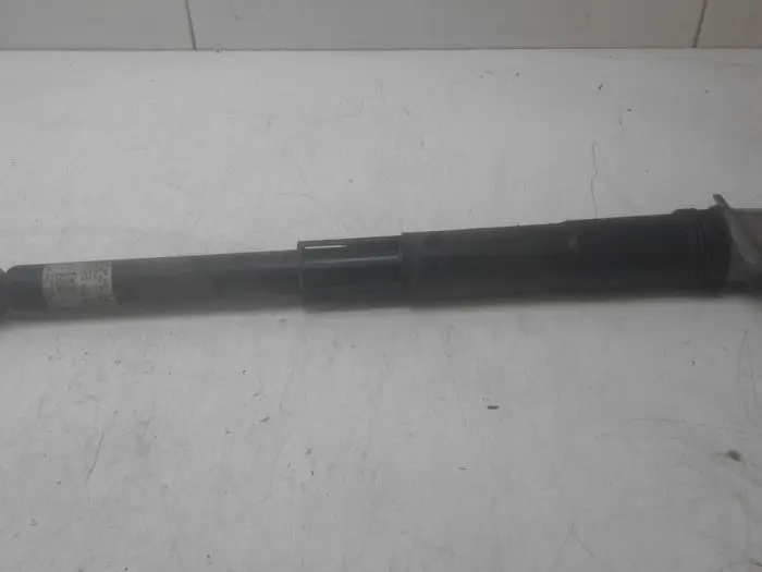 Rear shock absorber, left Volkswagen Golf