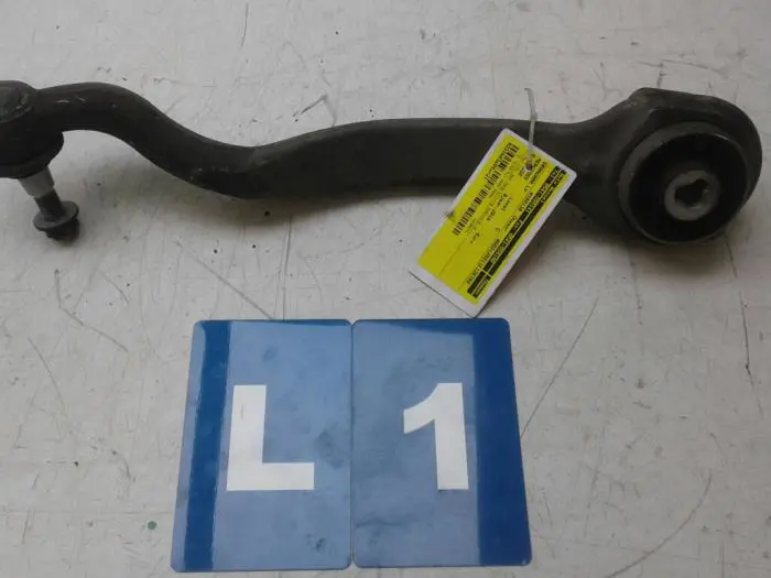 Front wishbone, left Mercedes E-Klasse