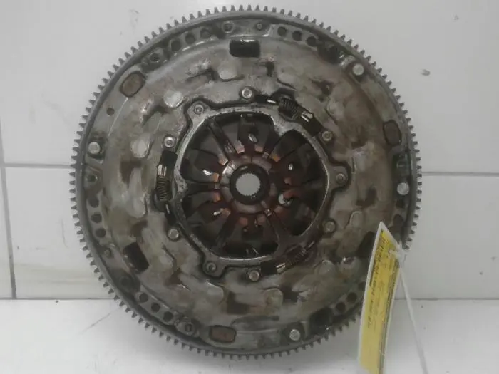 Flywheel Volkswagen Transporter