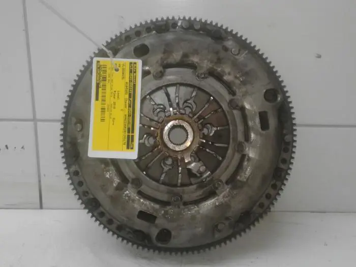 Flywheel Volkswagen Polo