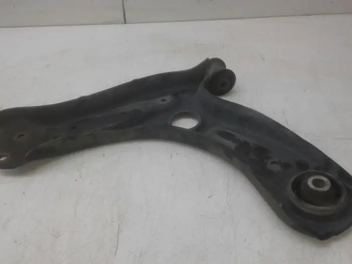 Front wishbone, right Volkswagen Polo