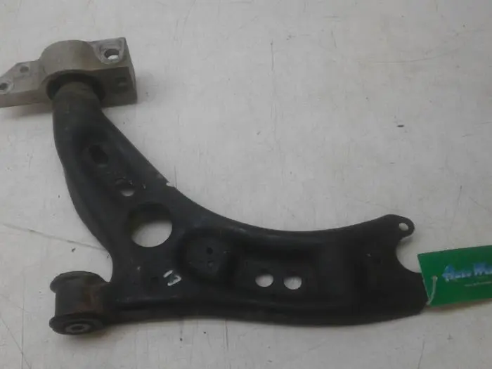 Front wishbone, left Volkswagen Passat