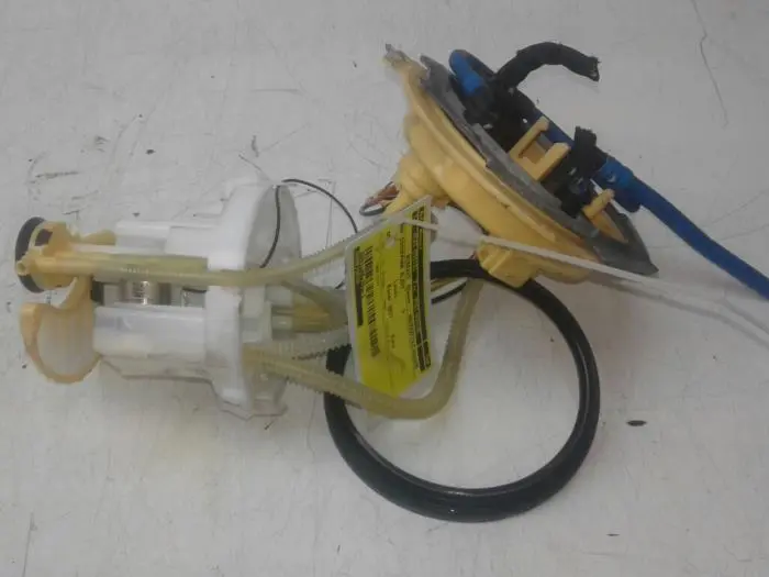 Electric fuel pump Audi Q5