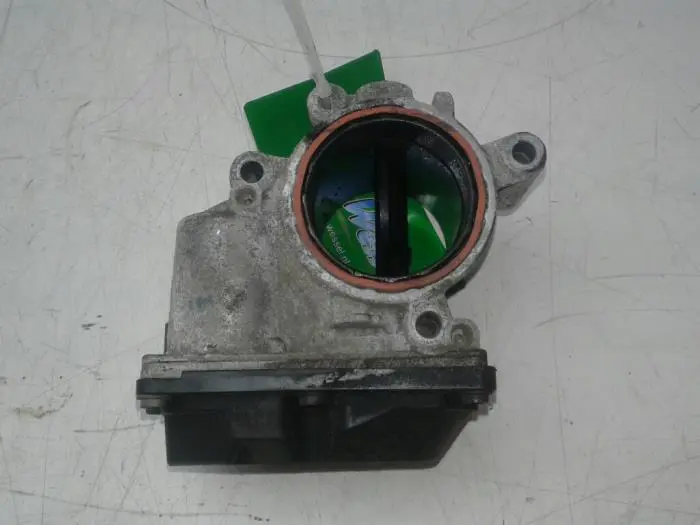 Throttle body Audi Q5