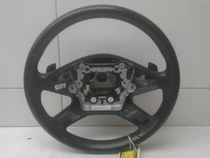 Steering wheel Mercedes E-Klasse