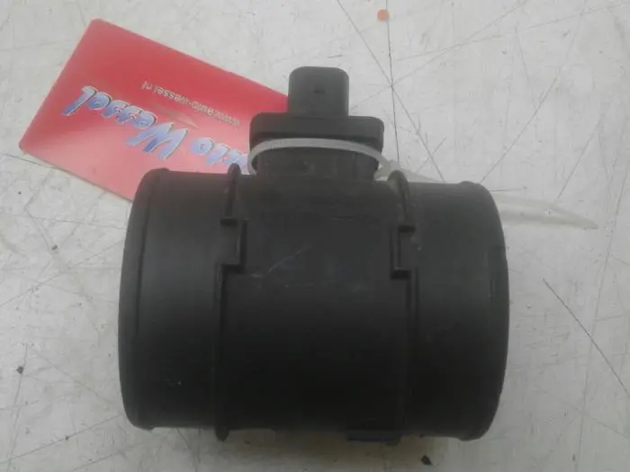 Airflow meter Opel Corsa