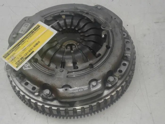 Flywheel Renault Captur